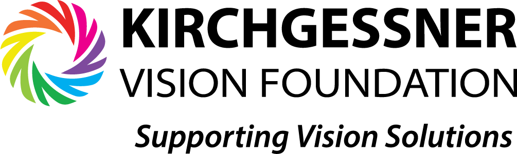 Kirchgessner Vision Foundation